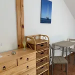 L'isola Casa de hóspedes Kunžak