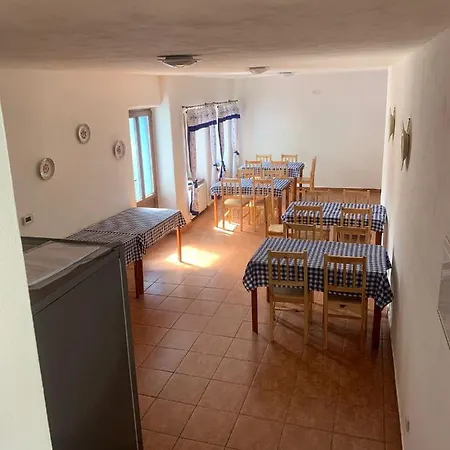 L'isola 3* Kunžak