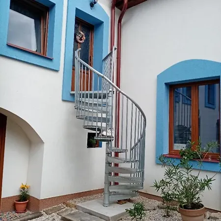 L'isola Penzion