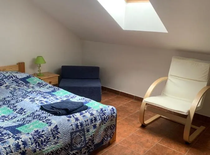 L'isola Gæstehus 3*