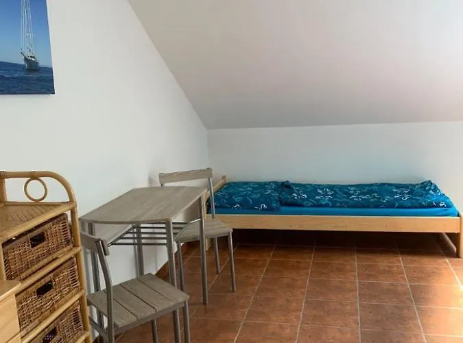 Gæstehus L'isola 3*