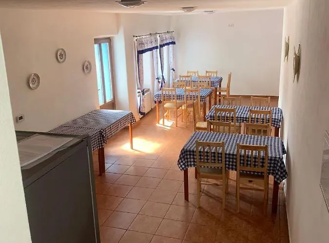 L'isola 3* Kunžak