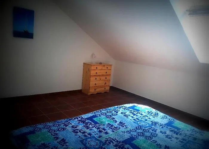 L'isola 3* Kunžak
